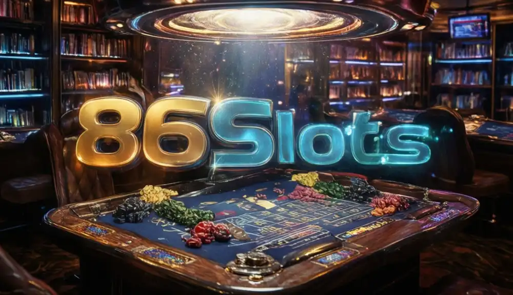 Fun88slots Banner